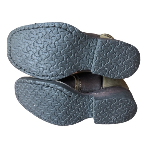 EL GENERAL 1901 Kids Western Cowboy Boots.Made in Mexico - Picture 7 of 9